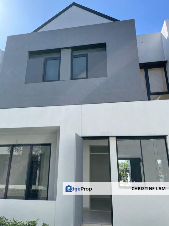 257 Gamuda Terrace for Sale in Telok Panglima Garang, Selangor, Kota Kemuning