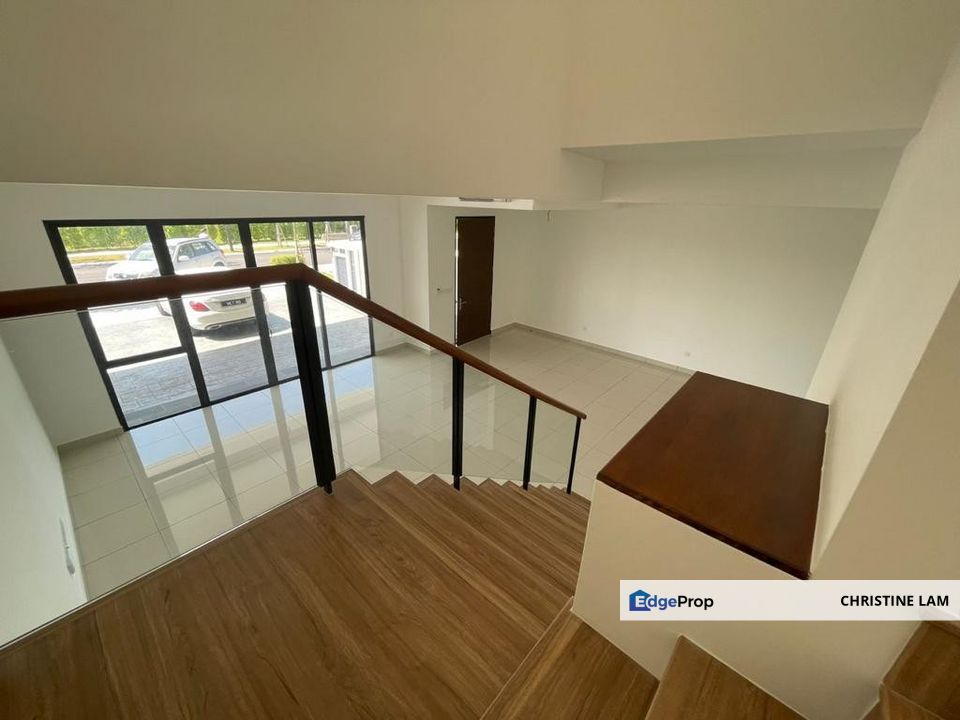 257 Gamuda Terrace for Sale in Telok Panglima Garang, Selangor, Kota Kemuning
