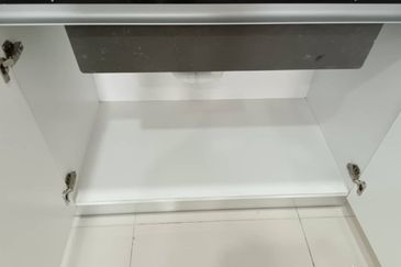 Luxura Residence @ twentyfive.7