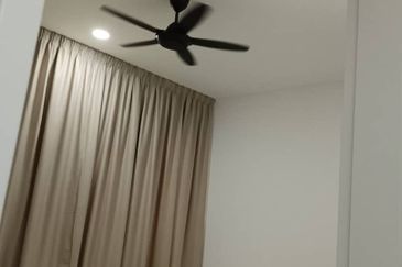 Luxura Residence @ twentyfive.7