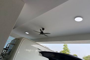 Luxura Residence @ twentyfive.7