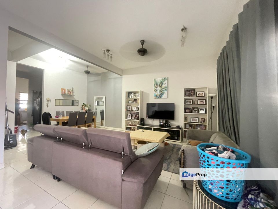 Bandar Puteri Klang, Selangor, Klang