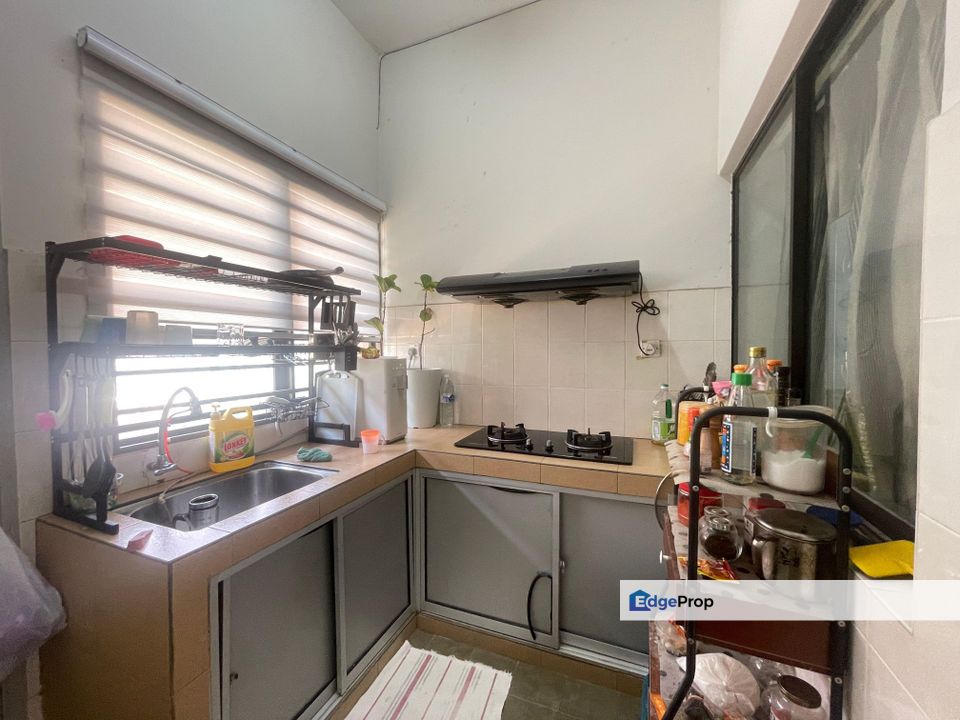 Bandar Puteri Klang, Selangor, Klang