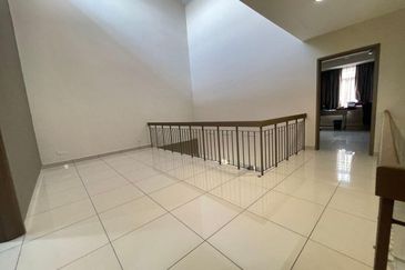 Canal Gardens, Kota Kemuning