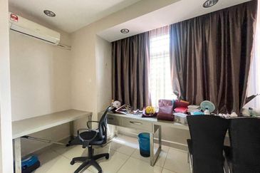 Canal Gardens, Kota Kemuning