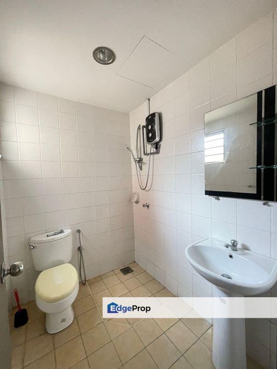 Canal Gardens, Kota Kemuning, Selangor, Kota Kemuning