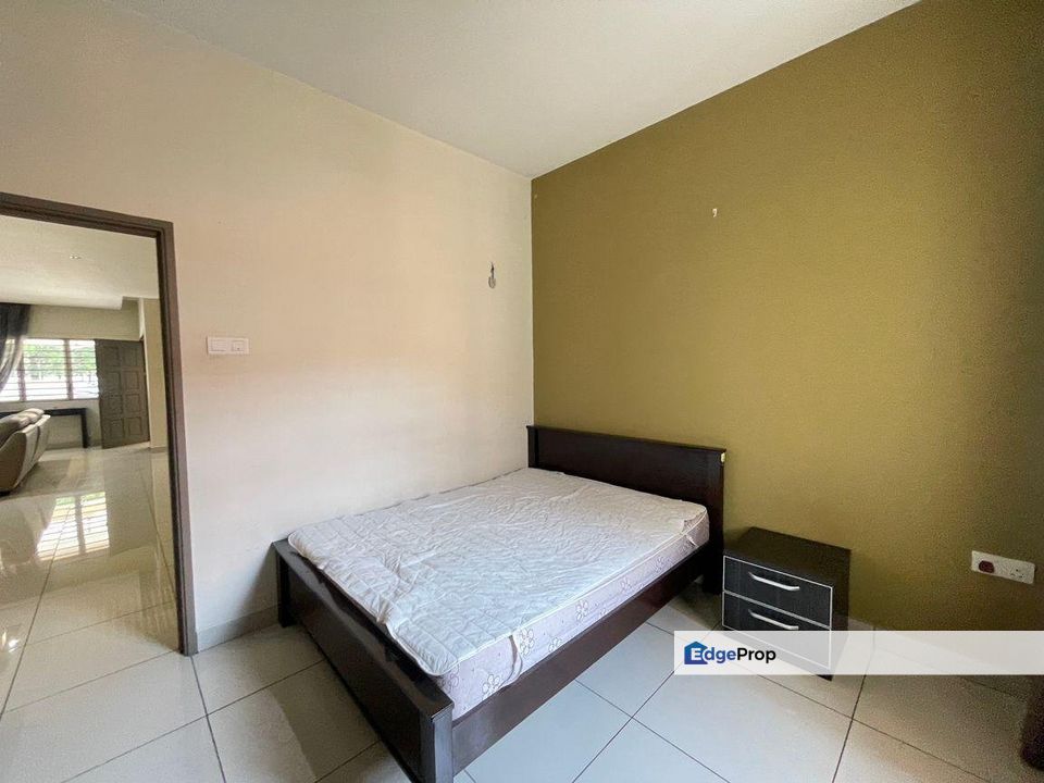 Canal Gardens, Kota Kemuning, Selangor, Kota Kemuning