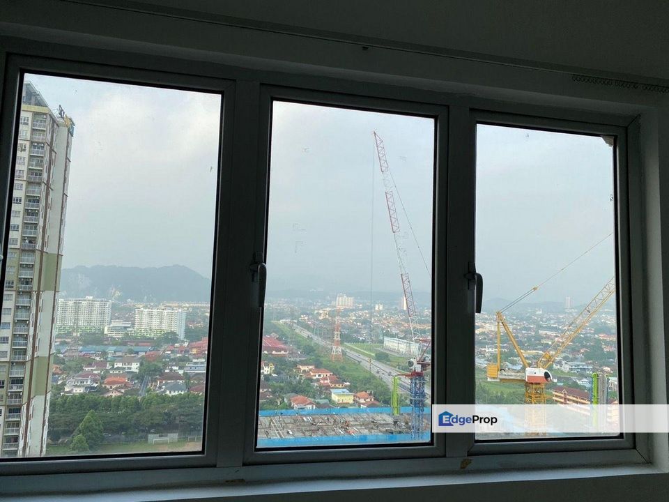 Maxim Citylights @ Sentul KL, Kuala Lumpur, Sentul