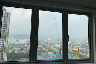 Maxim Citylights @ Sentul KL