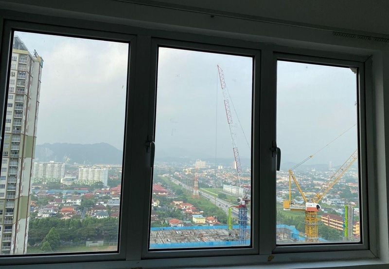 Maxim Citylights @ Sentul KL