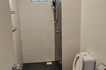 Maxim Citylights @ Sentul KL