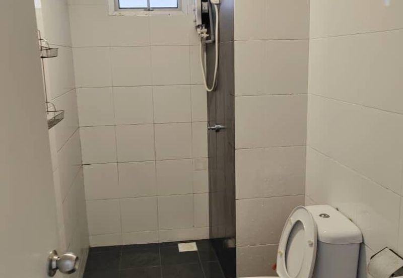 Maxim Citylights @ Sentul KL