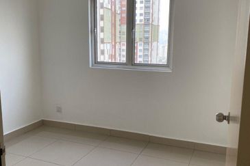 Maxim Citylights @ Sentul KL