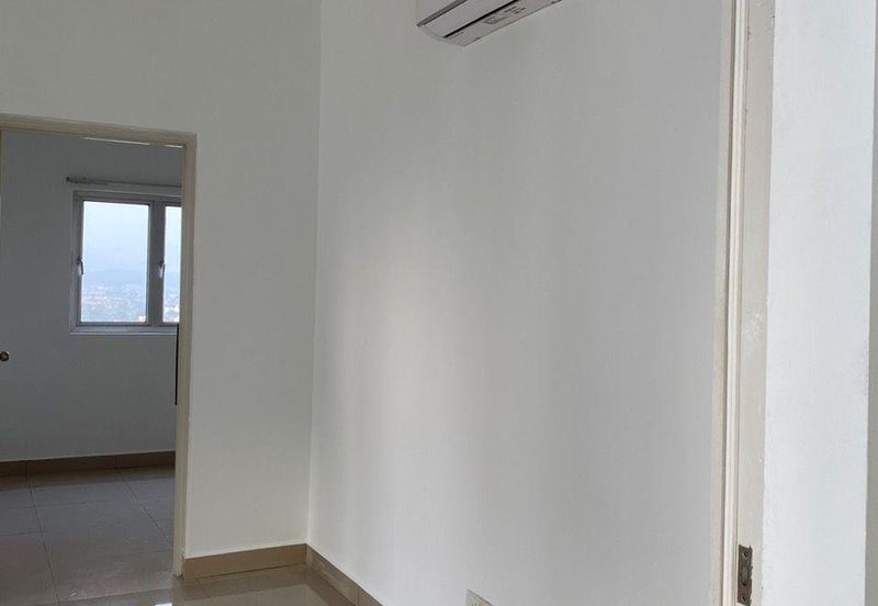 Maxim Citylights @ Sentul KL