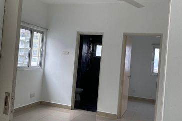 Maxim Citylights @ Sentul KL