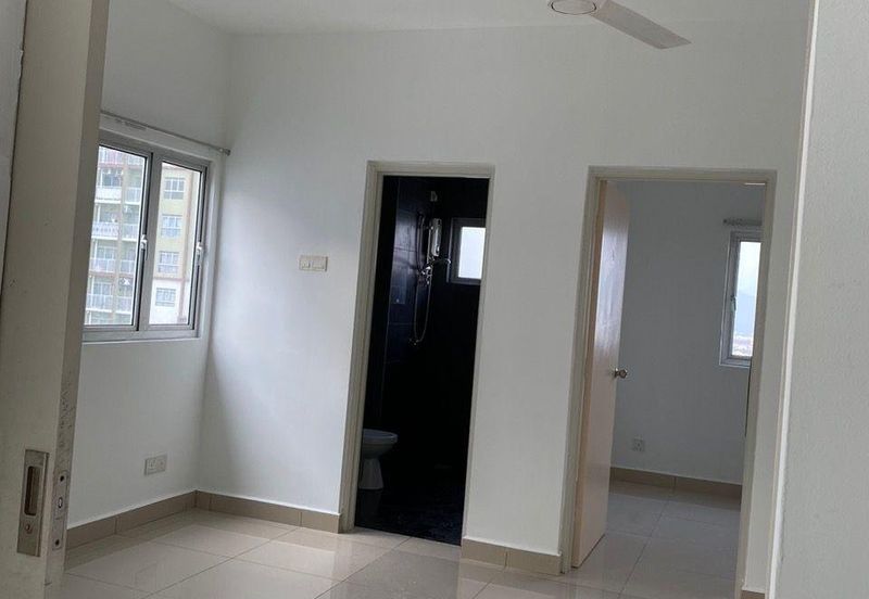 Maxim Citylights @ Sentul KL