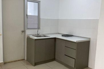 Maxim Citylights @ Sentul KL