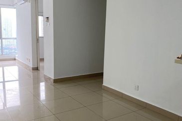 Maxim Citylights @ Sentul KL