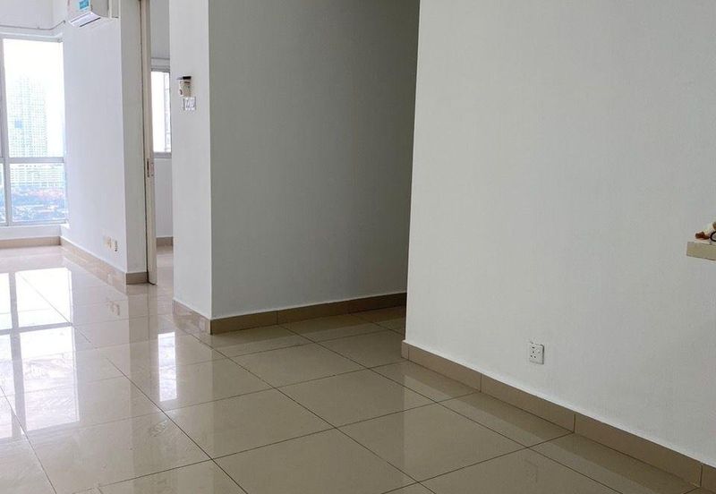 Maxim Citylights @ Sentul KL