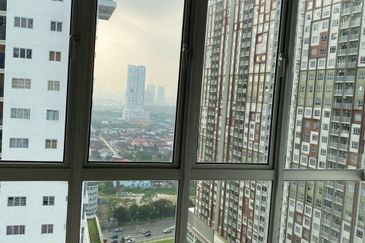 Maxim Citylights @ Sentul KL