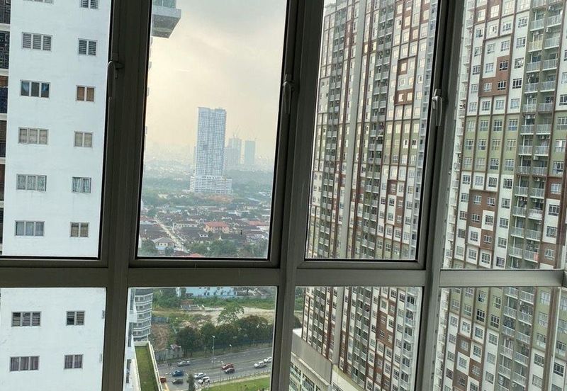 Maxim Citylights @ Sentul KL