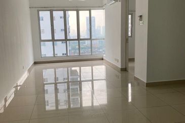 Maxim Citylights @ Sentul KL