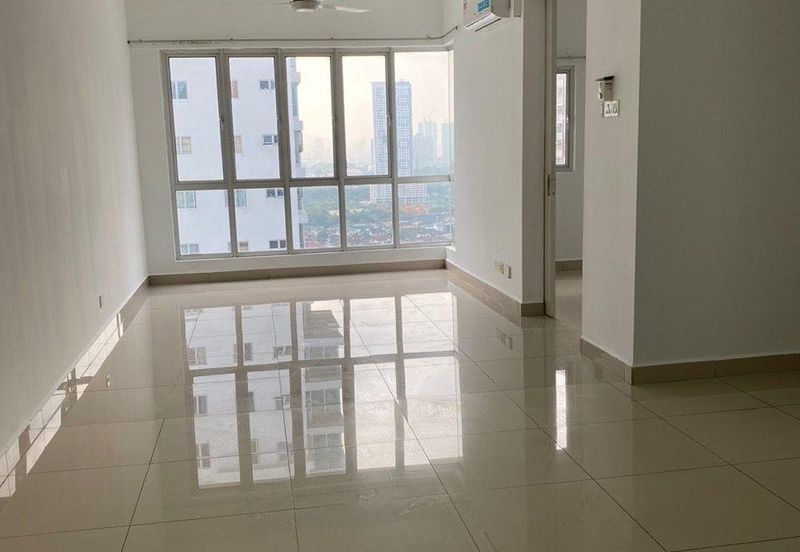 Maxim Citylights @ Sentul KL