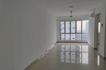 Maxim Citylights @ Sentul KL