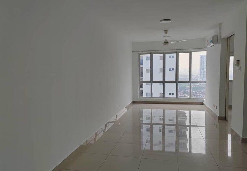 Maxim Citylights @ Sentul KL