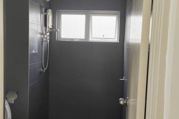 Maxim Citylights @ Sentul KL