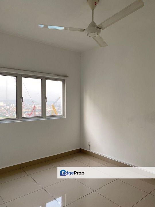 Maxim Citylights @ Sentul KL, Kuala Lumpur, Sentul