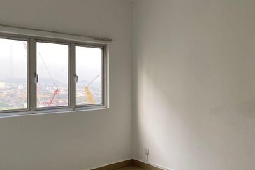 Maxim Citylights @ Sentul KL