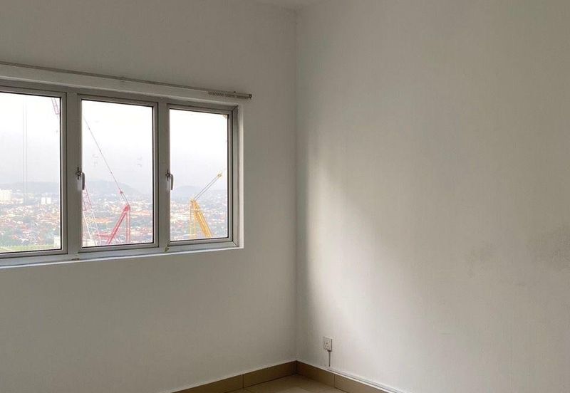 Maxim Citylights @ Sentul KL