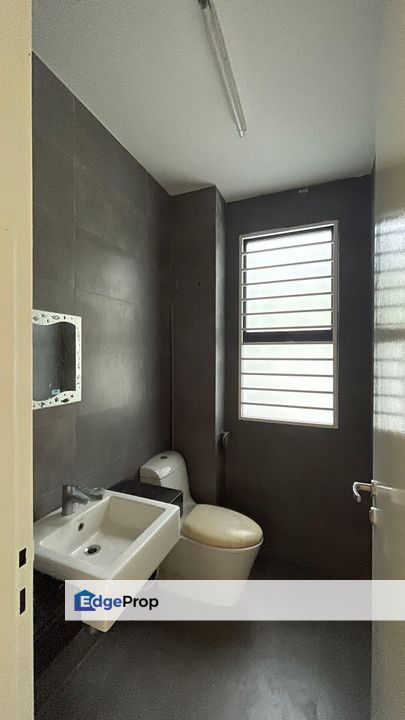 Pentas 1 @ Alam Impian, Selangor, Shah Alam