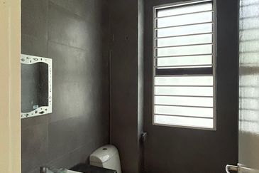 Pentas 1 @ Alam Impian