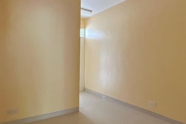 Pentas 1 @ Alam Impian