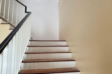 Pentas 1 @ Alam Impian