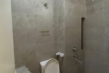 Pentas 1 @ Alam Impian