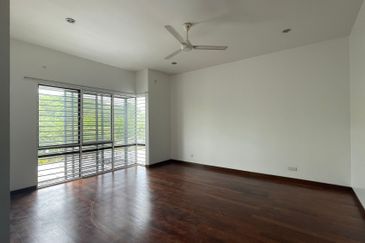 Pentas 1 @ Alam Impian