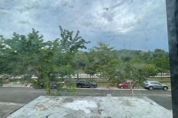 Pentas 1 @ Alam Impian