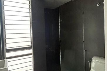 Pentas 1 @ Alam Impian