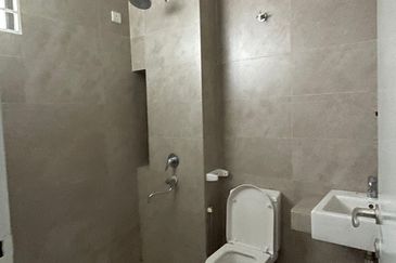 Pentas 1 @ Alam Impian