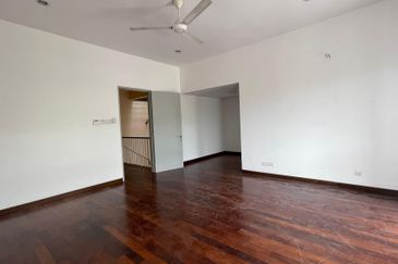 Pentas 1 @ Alam Impian