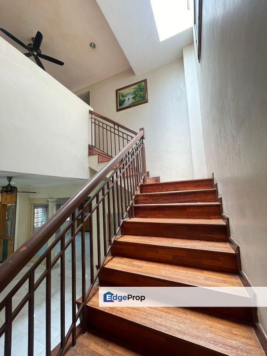 Oncidium Heights, Selangor, Kota Kemuning