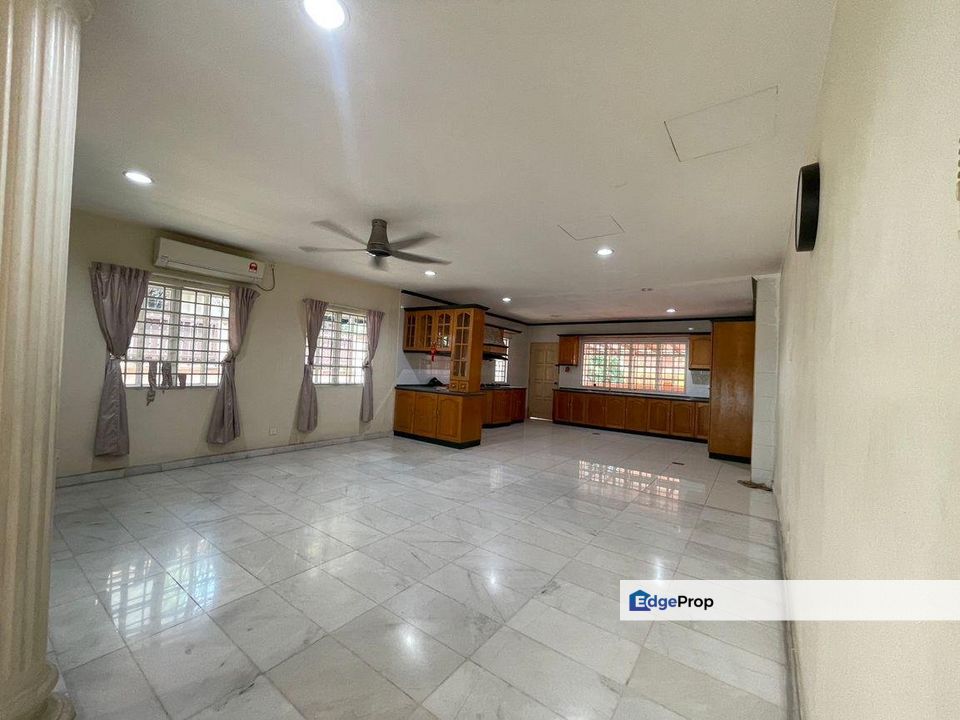 Oncidium Heights, Selangor, Kota Kemuning