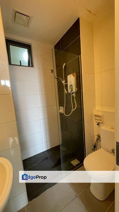 KU Suites Unit For Rent Fully Furnished, Selangor, Kota Kemuning