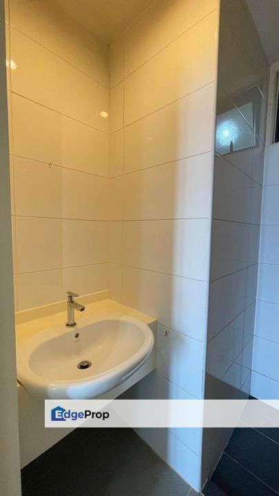 KU Suites Unit For Rent Fully Furnished, Selangor, Kota Kemuning