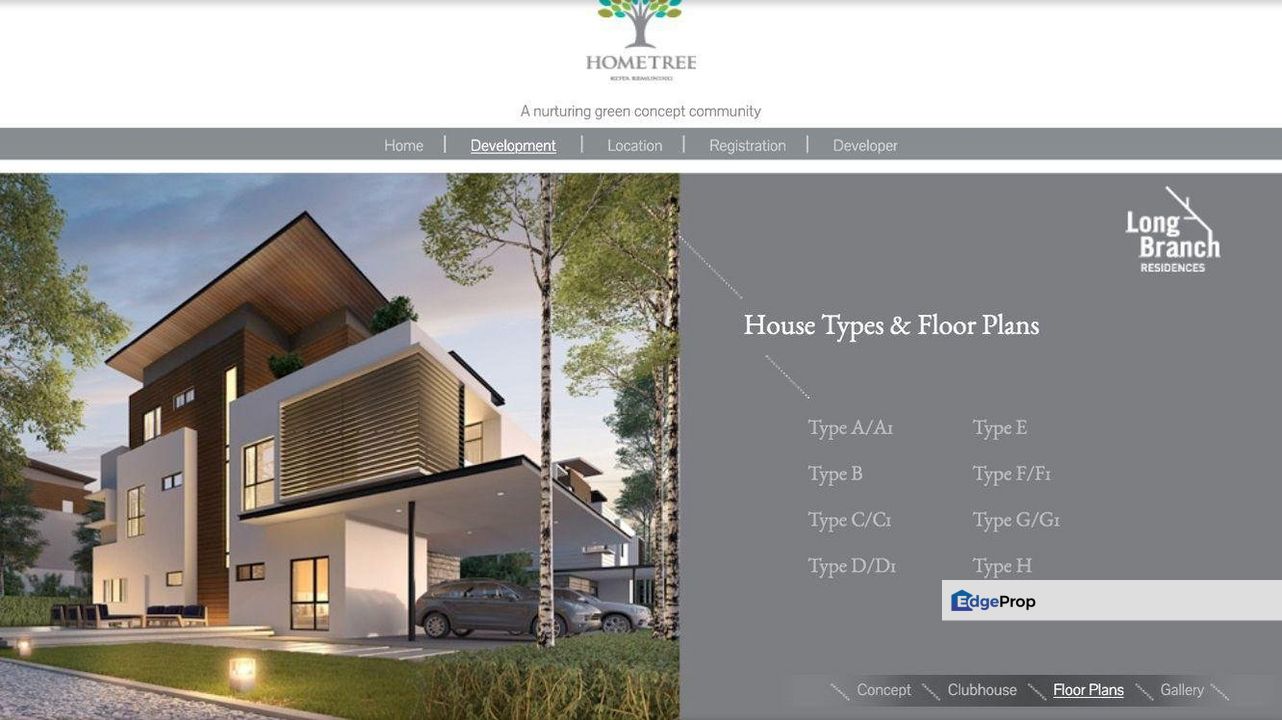 Kota Kemuning, Selangor, Kota Kemuning