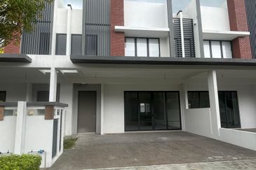 Twentyfive.7 Lucent Residences