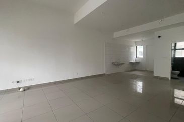 Twentyfive.7 Lucent Residences